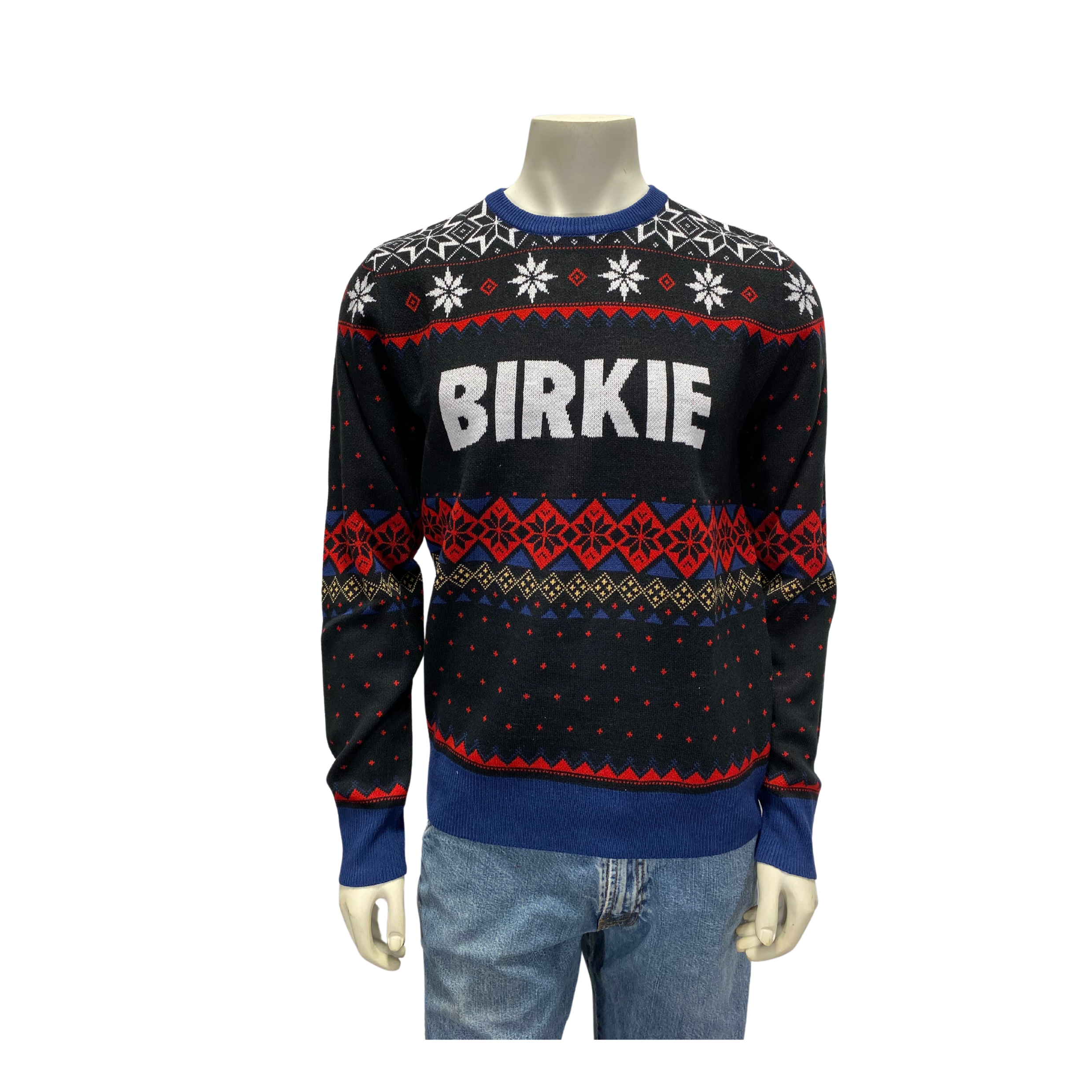 Birkie Sweater