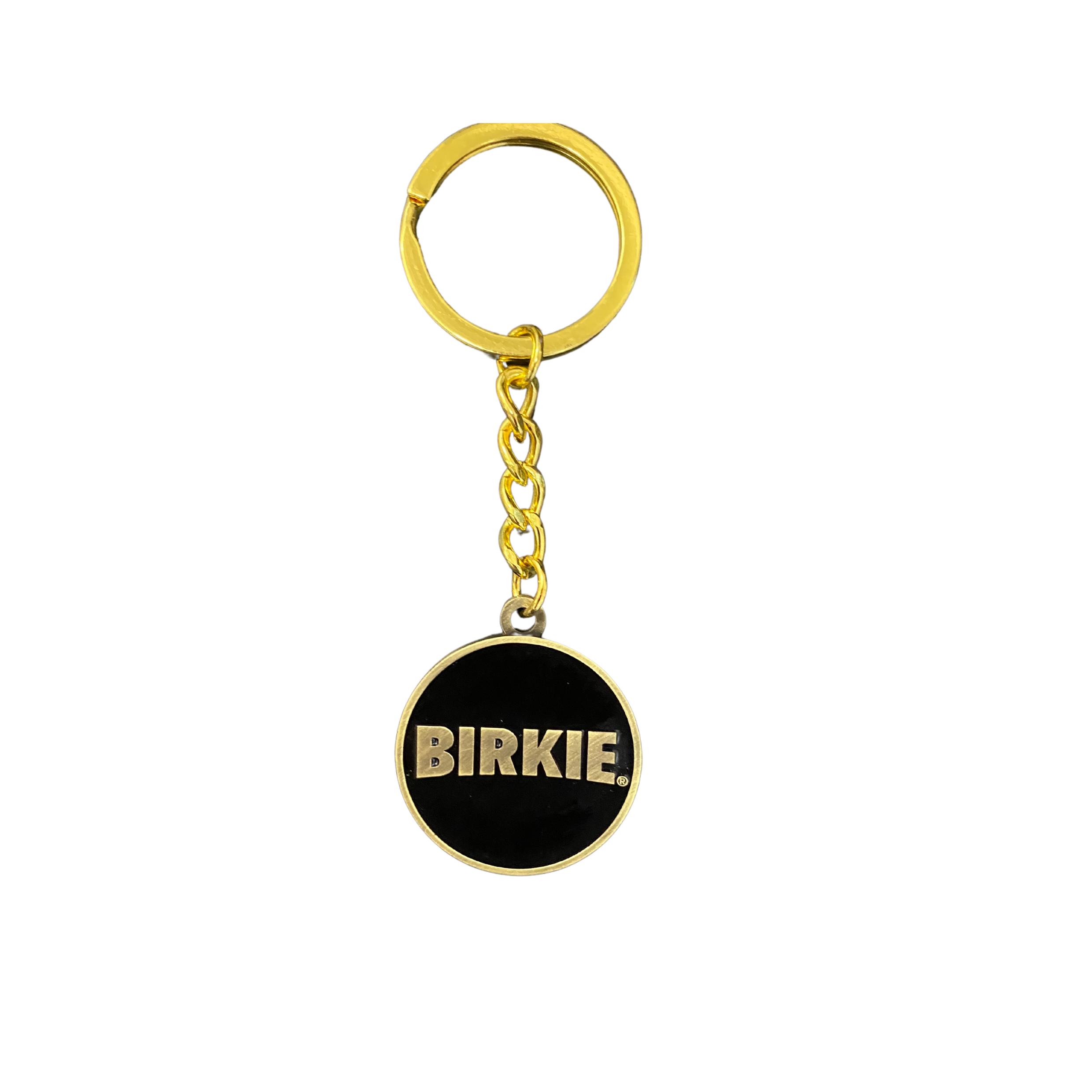 Birkie Keychain