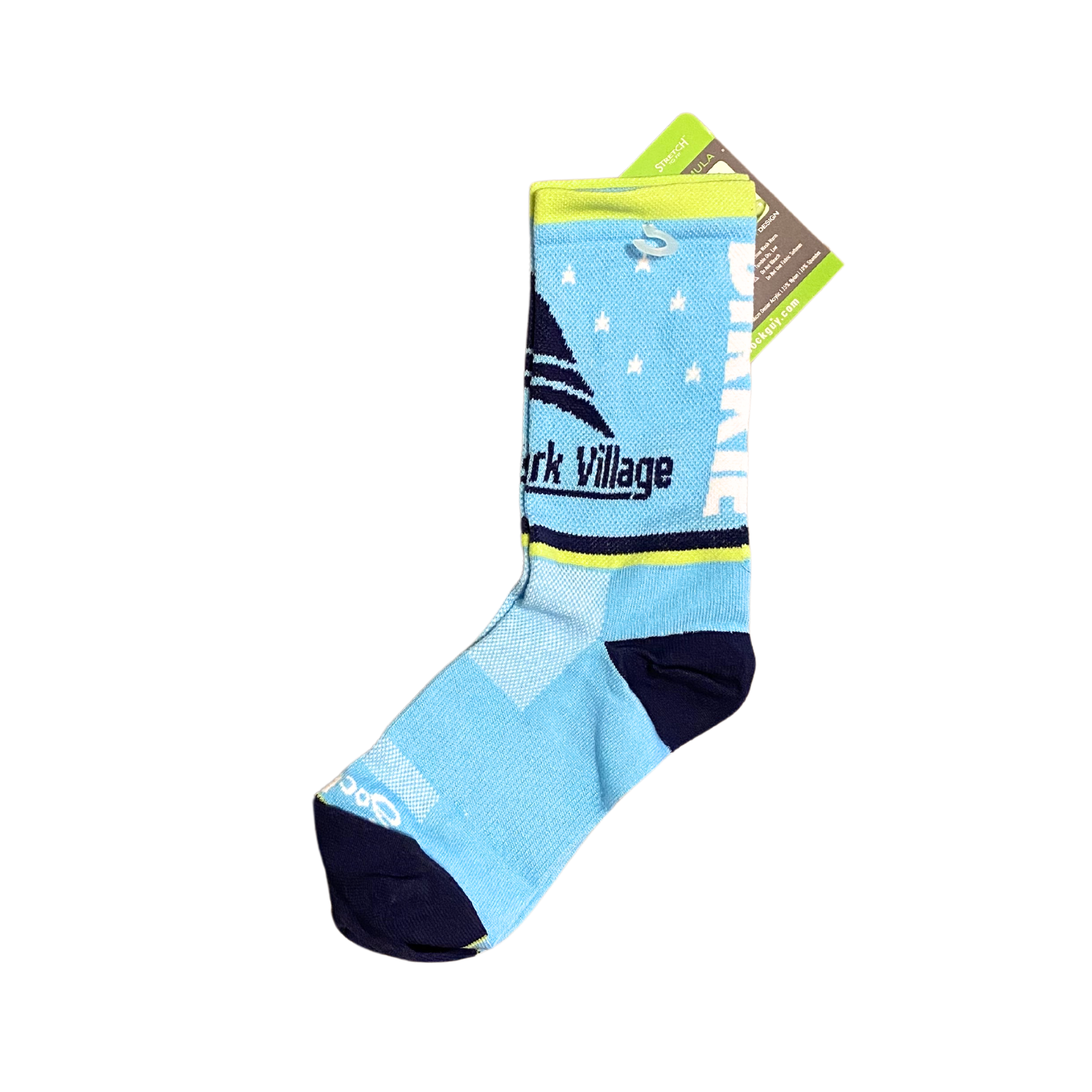 Birkie Kit Socks