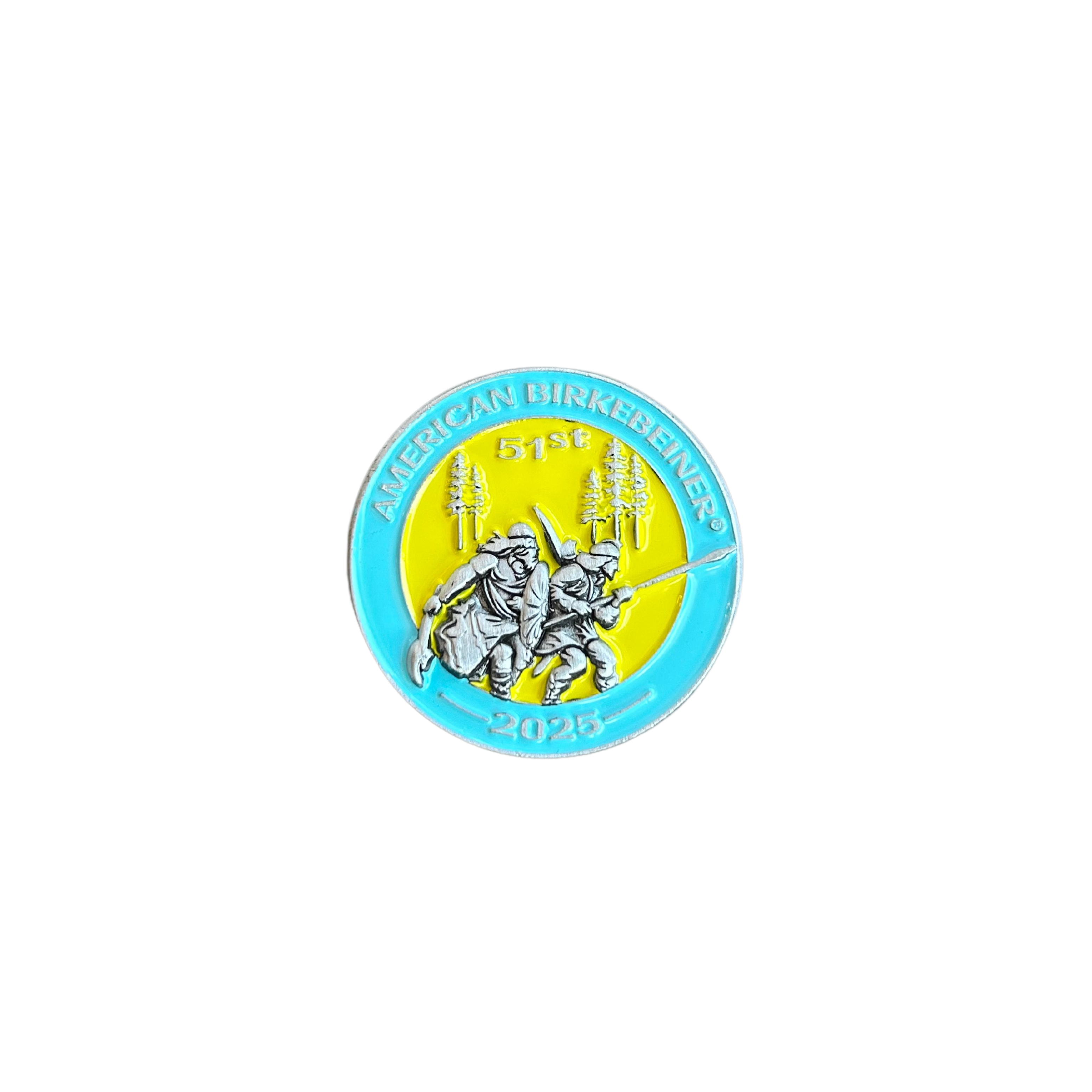 2025 Pin