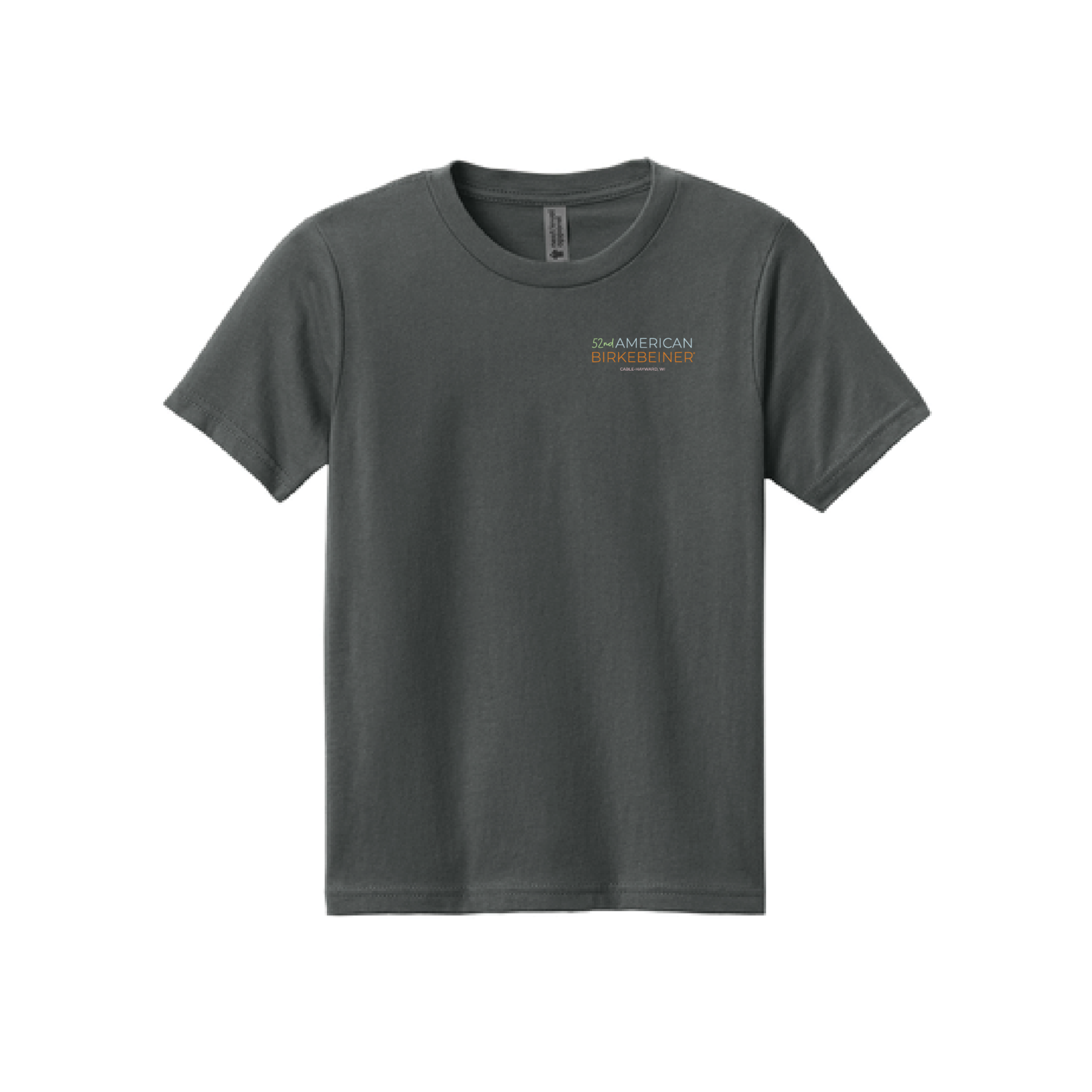 2026 Youth Poster Tee