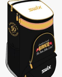 Birkie Jr Gear Bag