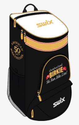 Birkie Jr Gear Bag