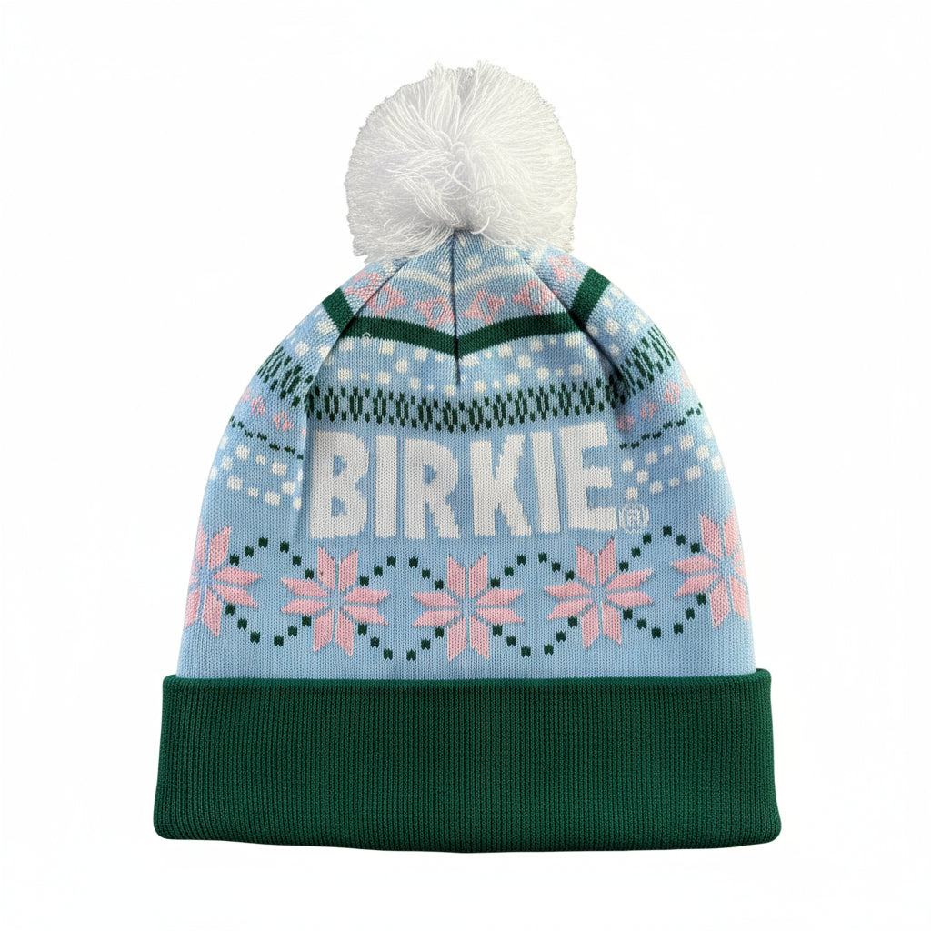 Flurry Beanie