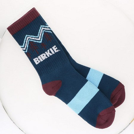 Northwoods Socks