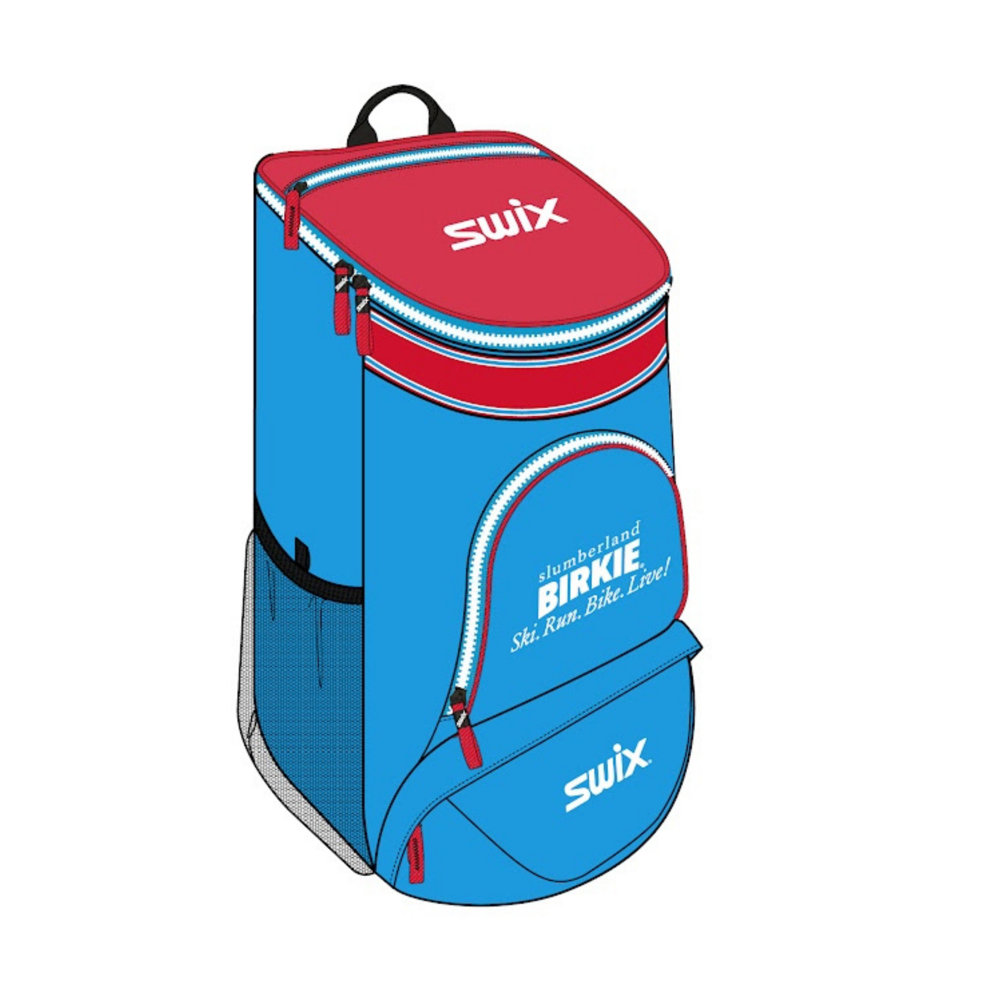 Birkie Jr Gear Bag